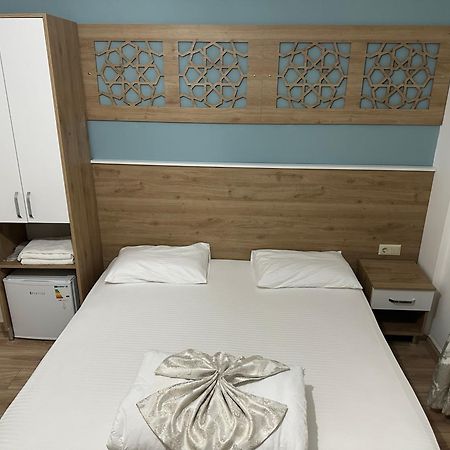 Amsterdam Otel Economic Room Kemer Exterior foto