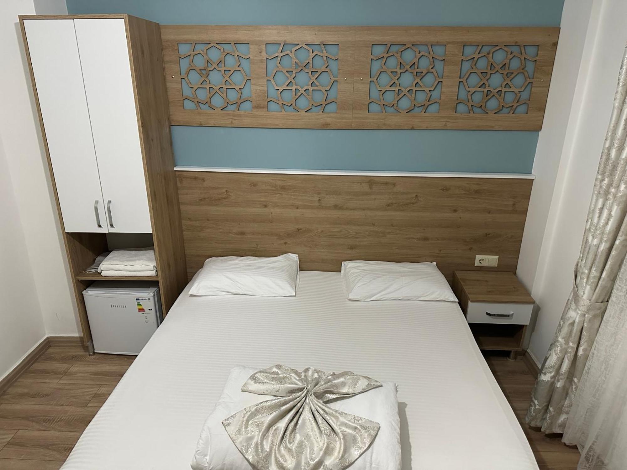 Amsterdam Otel Economic Room Kemer Exterior foto