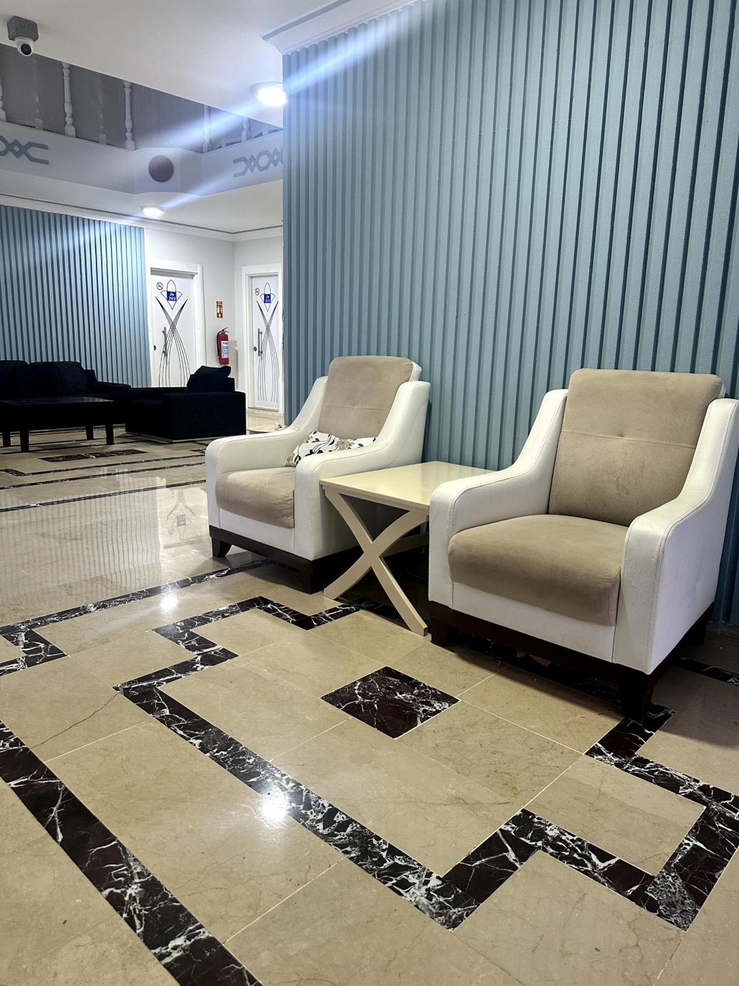 Amsterdam Otel Economic Room Kemer Exterior foto
